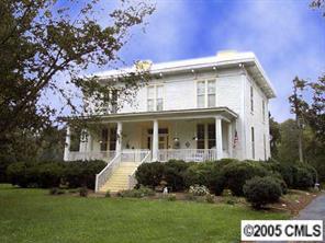 7225 Bud Henderson Rd., Huntersville, NC 28078