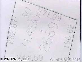 Ravenwood Ln., Hendersonville, NC 28791