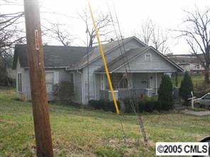 1004 N Poplar St., Kannapolis, NC 28081
