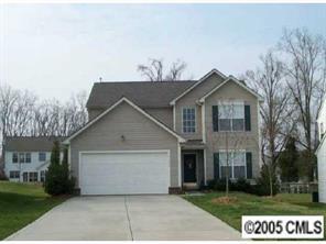 5138 Bentgrass Run Dr., Charlotte, NC 28269