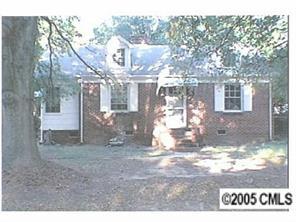 2301 Remount Rd., Charlotte, NC 28208