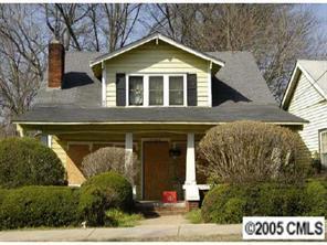 2216 Booker Ave., Charlotte, NC 28216