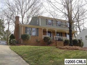 2716 Creekbed Ln., Charlotte, NC 28210