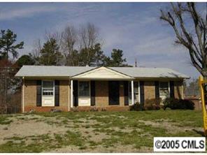 908 Marietta St., Charlotte, NC 28214