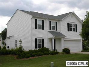 1302 Caselton Ct., Charlotte, NC 28269