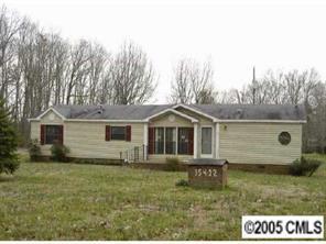 15412 Sharpe Rd., Charlotte, NC 28227