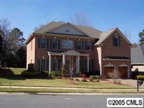 7740 Quail Park Dr., Charlotte, NC 28210