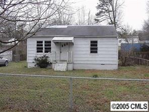 2232 Tate St., Gastonia, NC 28052