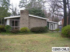5415 Coburg Ave., Charlotte, NC 28215