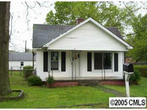 1000 Buick Ave., Kannapolis, NC 28083