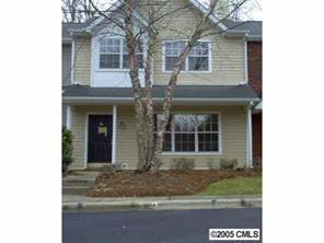 5824 Prescott Ct., Charlotte, NC 28269