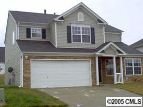 8619 Laurel Run Dr., Charlotte, NC 28269