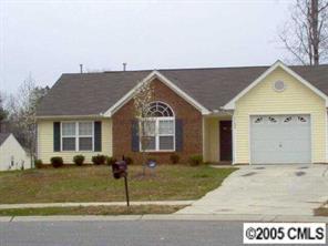 7124 Rumple Rd., Charlotte, NC 28262