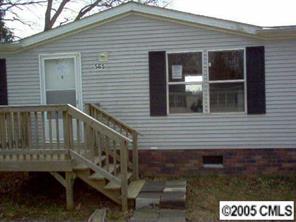 565 Shinnville Rd., Mooresville, NC 28115