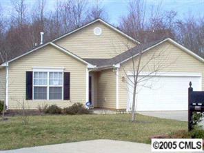 1005 Finley Ct., Indian Trail, NC 28079