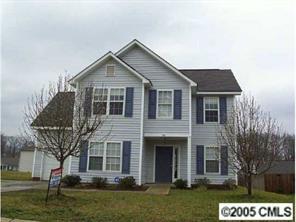 158 Kristens Court Dr., Mooresville, NC 28115