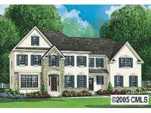 5005 Woodview Ln., Weddington, NC 28104