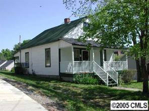 808 Cherry St., Statesville, NC 28677