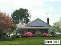 4787 Taylorsville Rd., Statesville, NC 28677