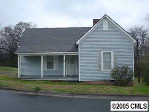 68 SW Skipwith St., Concord, NC 28025