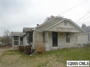 913 Oakshade Ave., Kannapolis, NC 28023