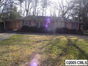 800 Phillips St., Shelby, NC 28150