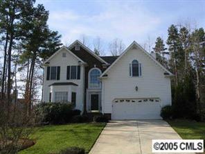 5110 Chestnut Knoll Ln., Charlotte, NC 28269
