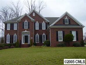 5721 Hartfield Downs Dr., Charlotte, NC 28269