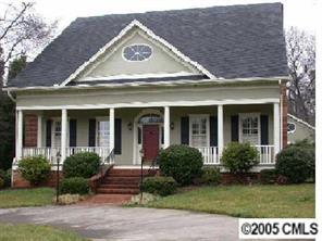 1335 E Marion St., Shelby, NC 28150