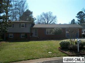 6929 April Ln., Charlotte, NC 28215