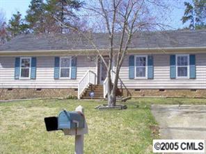 7422 Honey Flower Pl., Charlotte, NC 28214