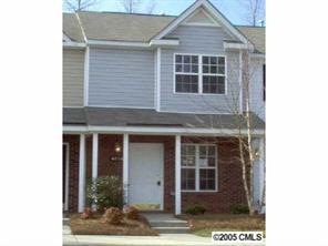 6856 Cypress Tree Ln., Charlotte, NC 28215