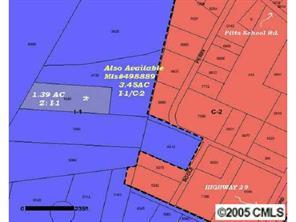 PRIME* Bogle Dr. #*LAND, Concord, NC 28027