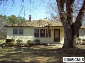 606 N Vance St., Gastonia, NC 28052