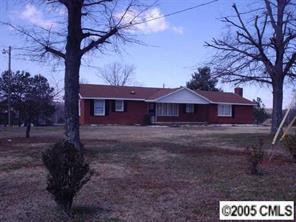 3241 Fairground Rd., Lincolnton, NC 28092