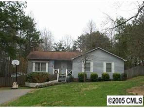 116 Brookridge Ln., Mooresville, NC 28117