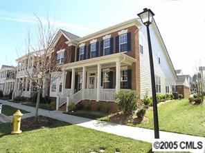 168 Harper Lee St., Davidson, NC 28036