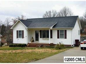 312 Westview St., Kannapolis, NC 28081