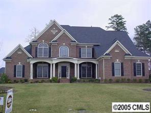 1801 Fairburne Ct., Waxhaw, NC 28173