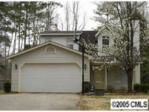 7116 Markway Dr., Charlotte, NC 28215