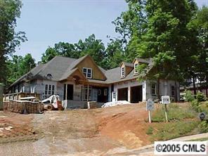Lot 56 Fox Ridge Cir., Davidson, NC 28036
