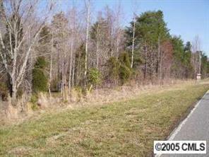 lot 25 Brevard Place Rd., Iron Station, NC 28080