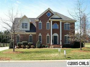 114 Castaway Tr., Mooresville, NC 28117