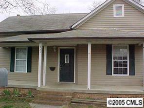 729 Spruce St., Mooresville, NC 28115