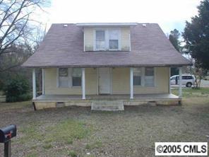 411 Triece St., Kannapolis, NC 28081