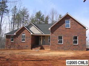 1743 Furnace Rd., Lincolnton, NC 28092