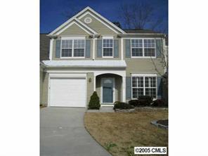 6938 Beverly Springs Dr., Charlotte, NC 28270