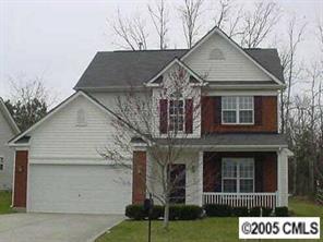 223 Sweet Martha Dr., Mooresville, NC 28115