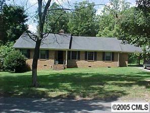 1344 Cheshire Ave., Charlotte, NC 28208