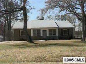 2438 Belmeade Dr., Charlotte, NC 28214